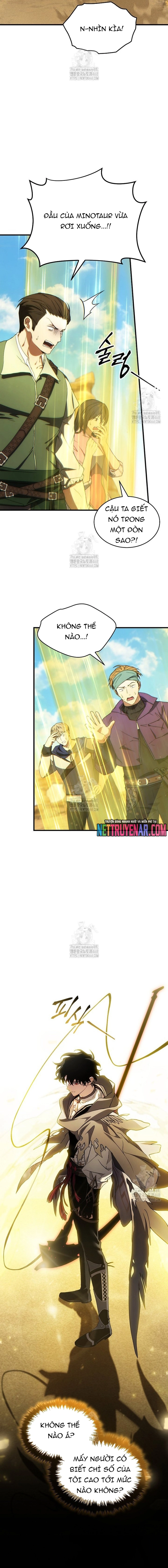 Người Chơi Mạnh Nhất Hồi Quy Lần Thứ 100 Chap 72 - Next Chap 73