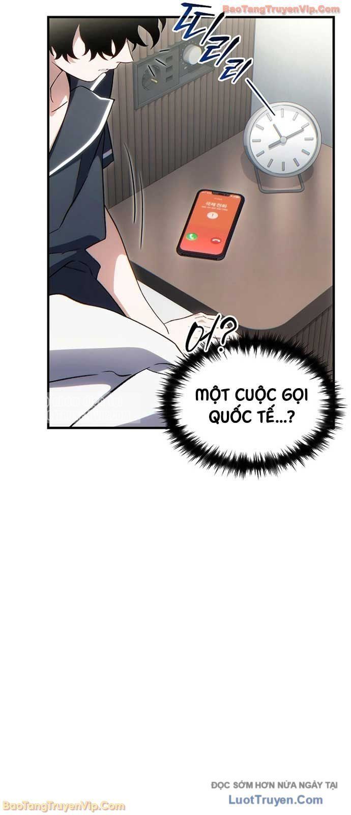 Người Chơi Mạnh Nhất Hồi Quy Lần Thứ 100 Chap 74 - Next Chap 75