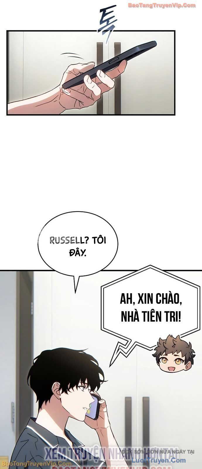 Người Chơi Mạnh Nhất Hồi Quy Lần Thứ 100 Chap 74 - Next Chap 75