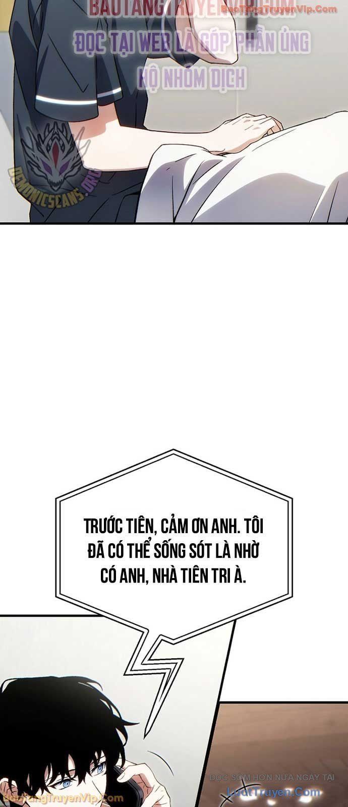 Người Chơi Mạnh Nhất Hồi Quy Lần Thứ 100 Chap 74 - Next Chap 75