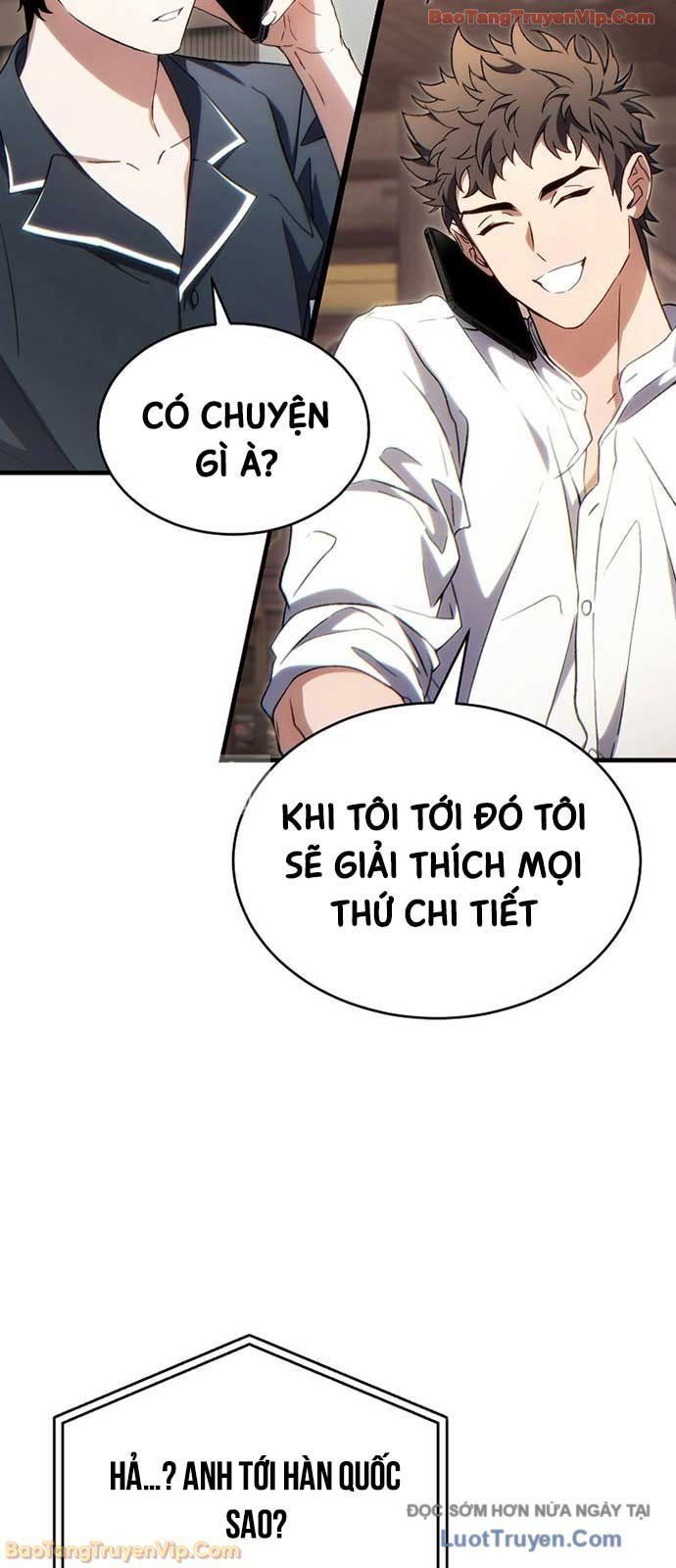 Người Chơi Mạnh Nhất Hồi Quy Lần Thứ 100 Chap 74 - Next Chap 75