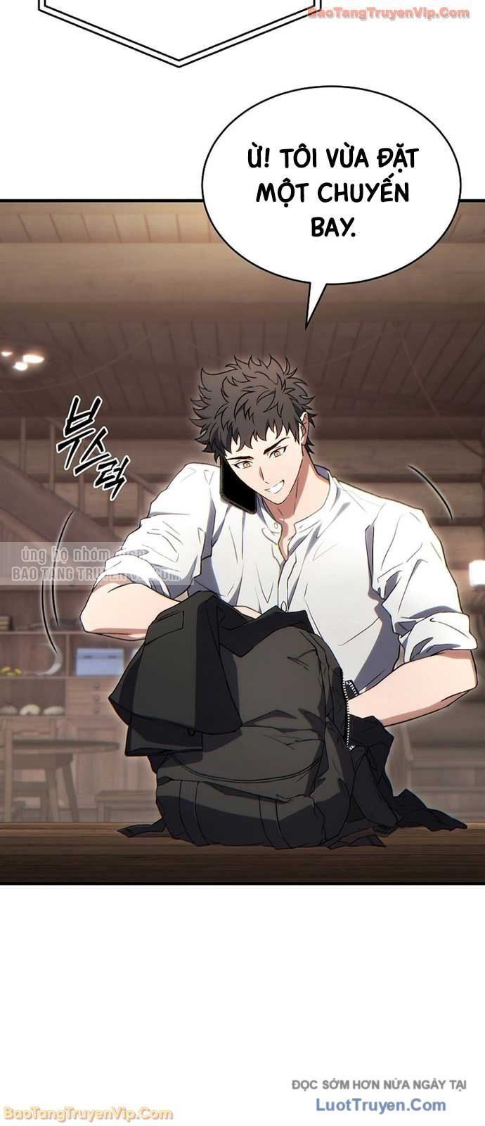 Người Chơi Mạnh Nhất Hồi Quy Lần Thứ 100 Chap 74 - Next Chap 75