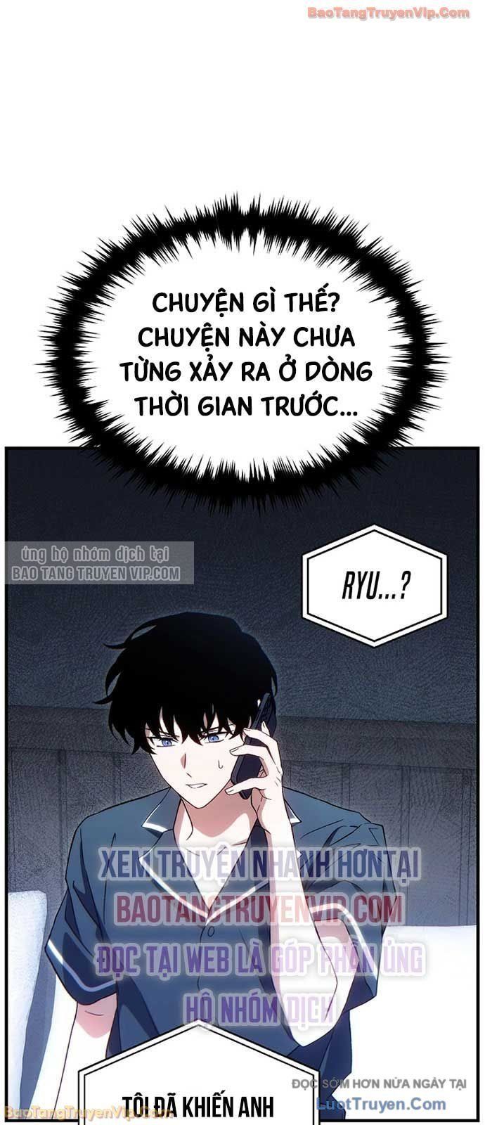 Người Chơi Mạnh Nhất Hồi Quy Lần Thứ 100 Chap 74 - Next Chap 75