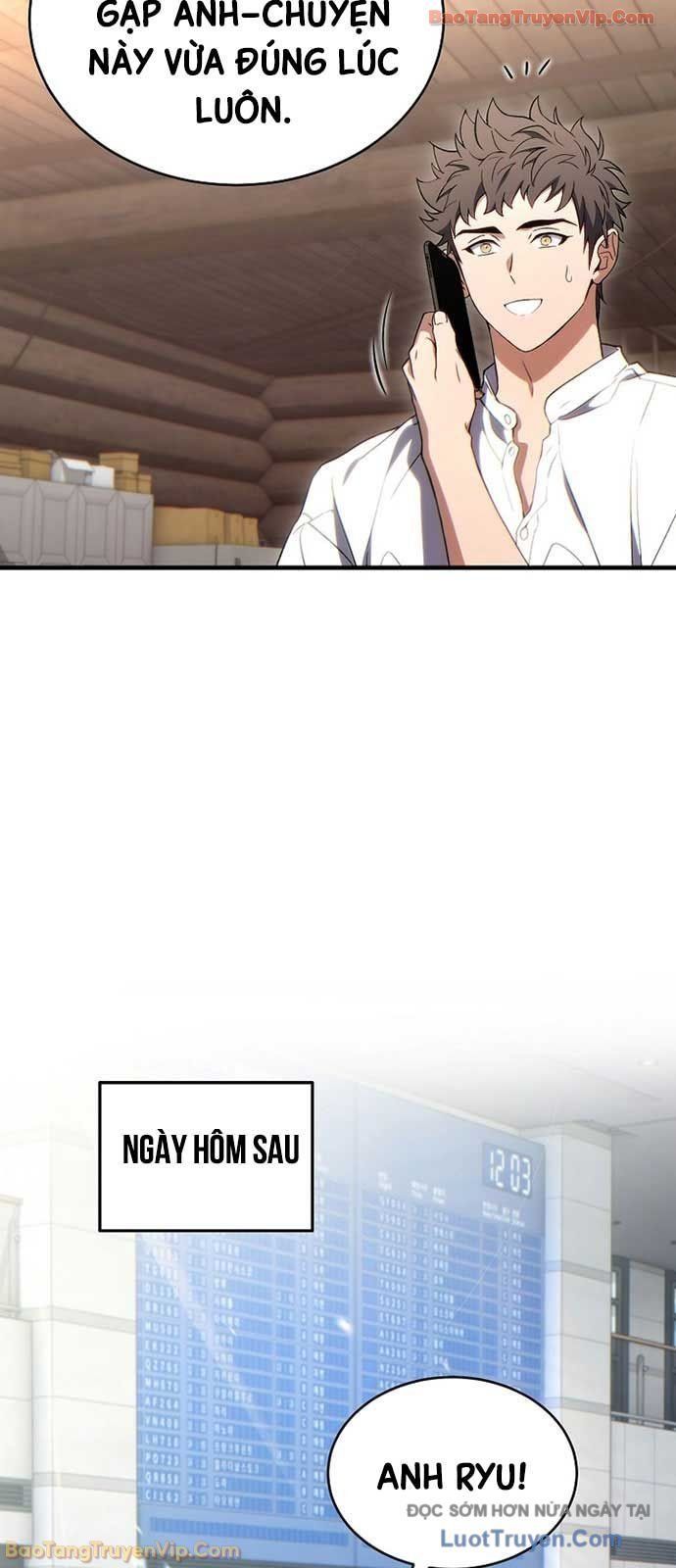 Người Chơi Mạnh Nhất Hồi Quy Lần Thứ 100 Chap 74 - Next Chap 75