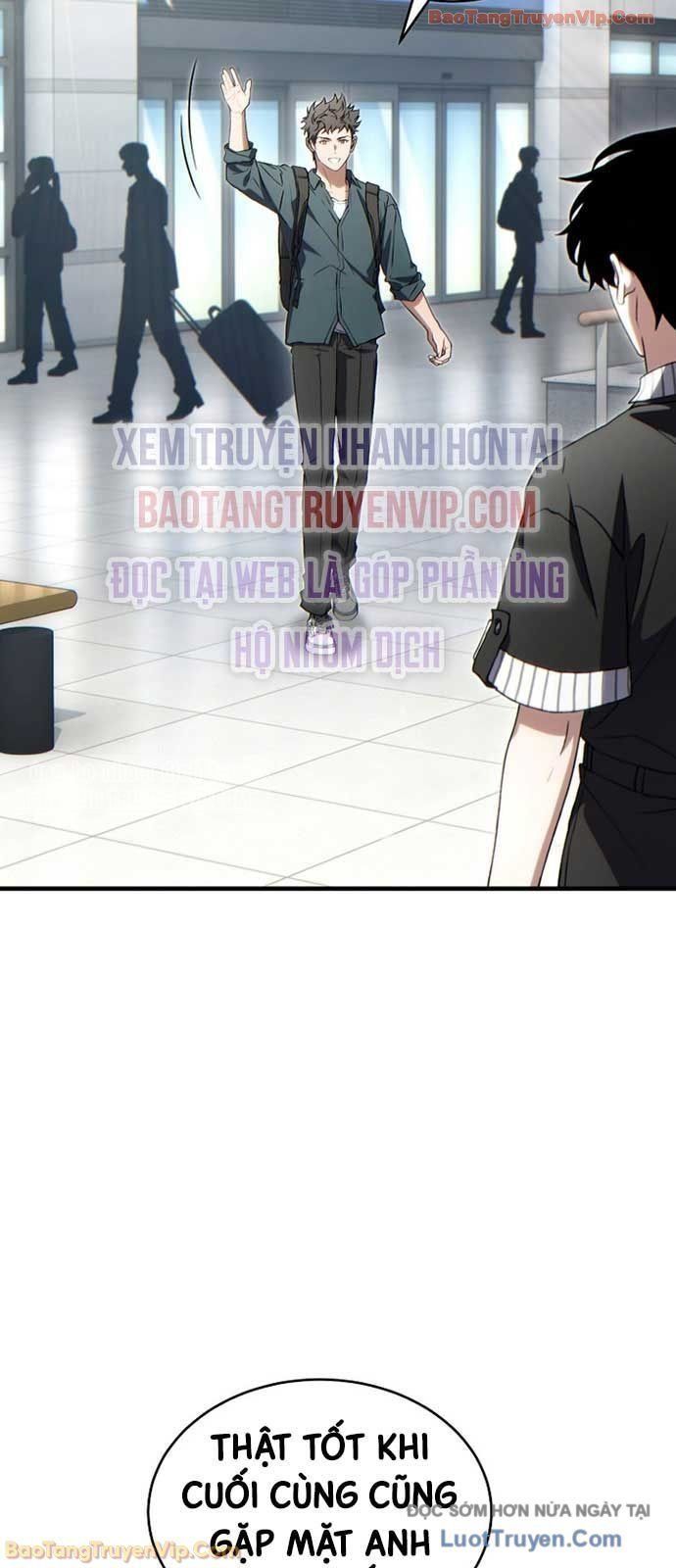 Người Chơi Mạnh Nhất Hồi Quy Lần Thứ 100 Chap 74 - Next Chap 75