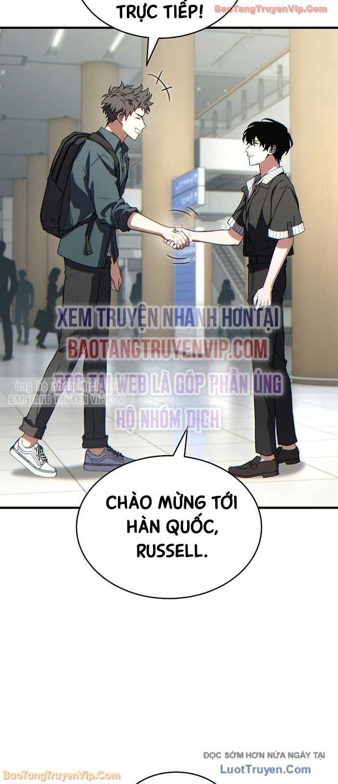 Người Chơi Mạnh Nhất Hồi Quy Lần Thứ 100 Chap 74 - Next Chap 75