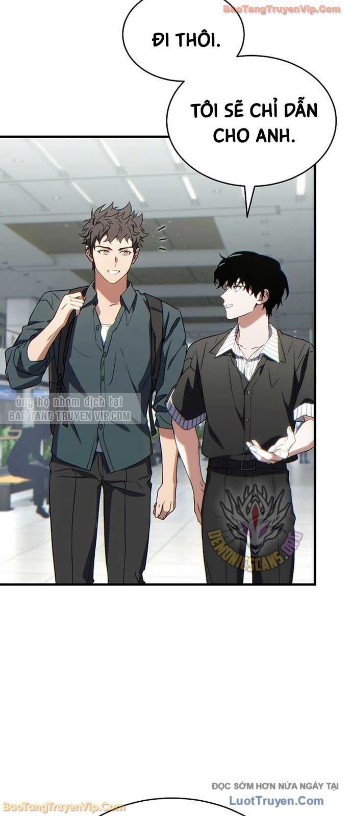 Người Chơi Mạnh Nhất Hồi Quy Lần Thứ 100 Chap 74 - Next Chap 75