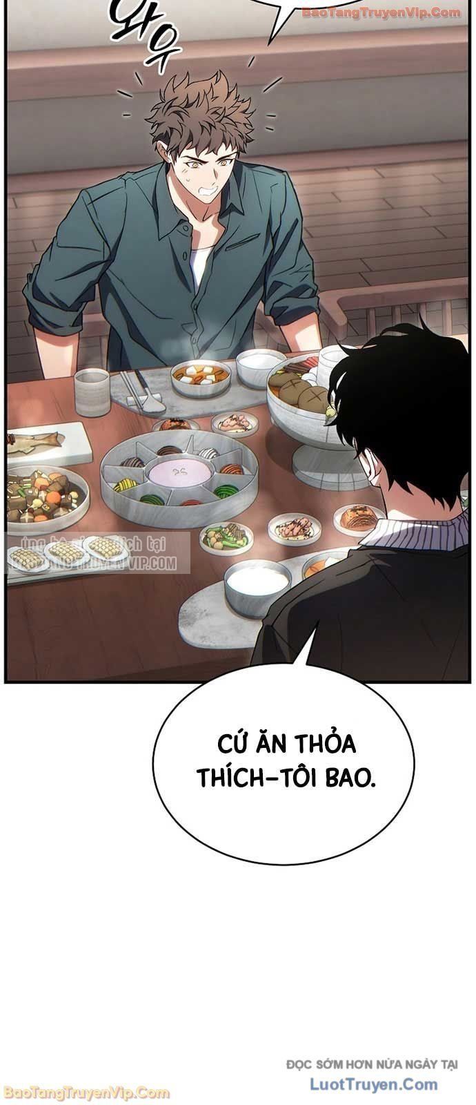 Người Chơi Mạnh Nhất Hồi Quy Lần Thứ 100 Chap 74 - Next Chap 75