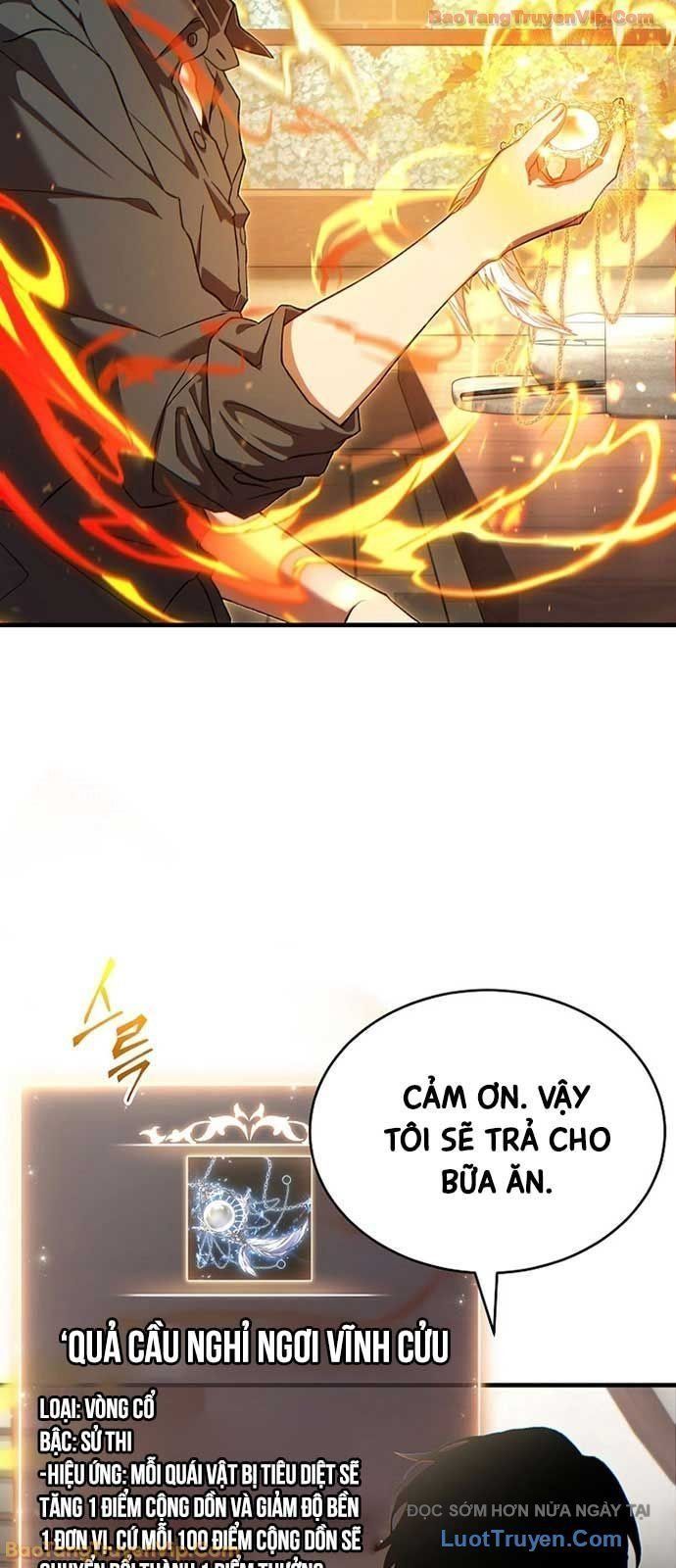 Người Chơi Mạnh Nhất Hồi Quy Lần Thứ 100 Chap 74 - Next Chap 75