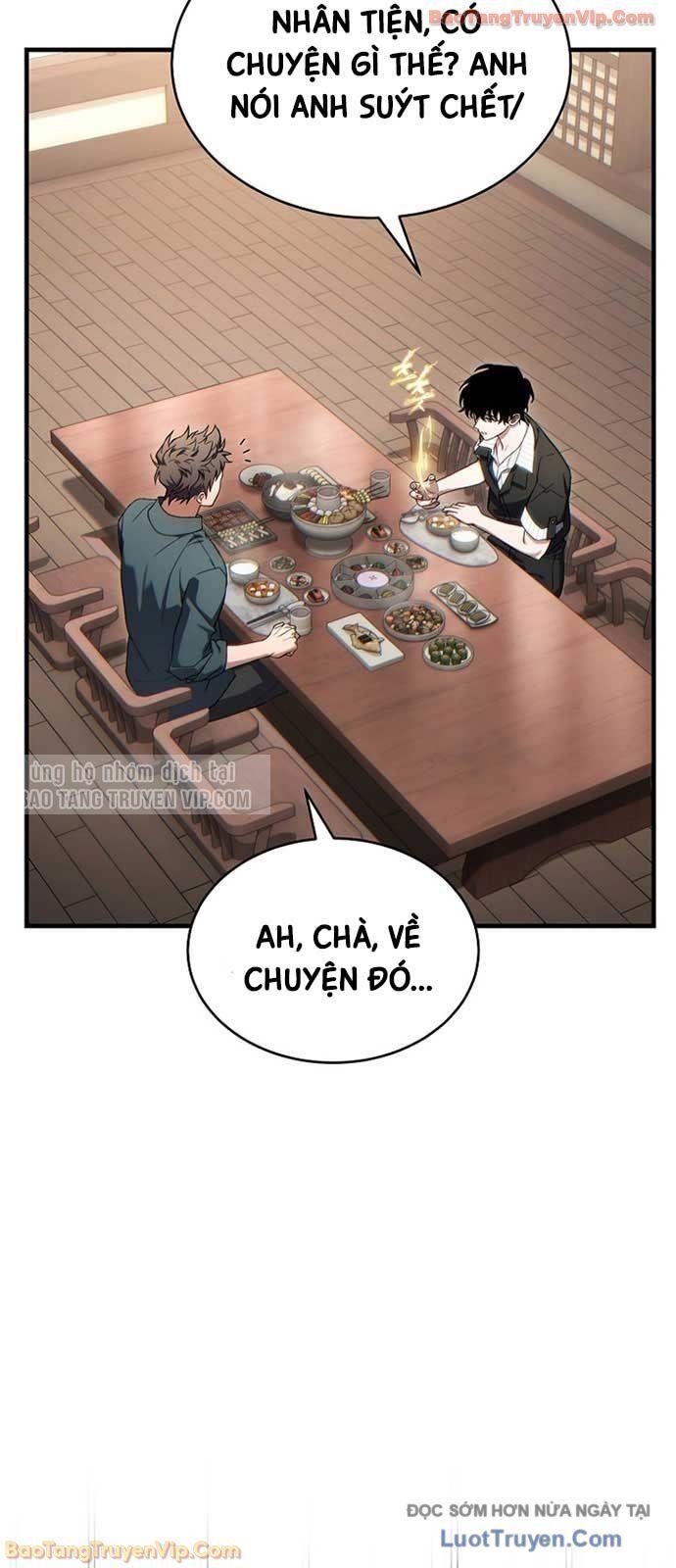 Người Chơi Mạnh Nhất Hồi Quy Lần Thứ 100 Chap 74 - Next Chap 75