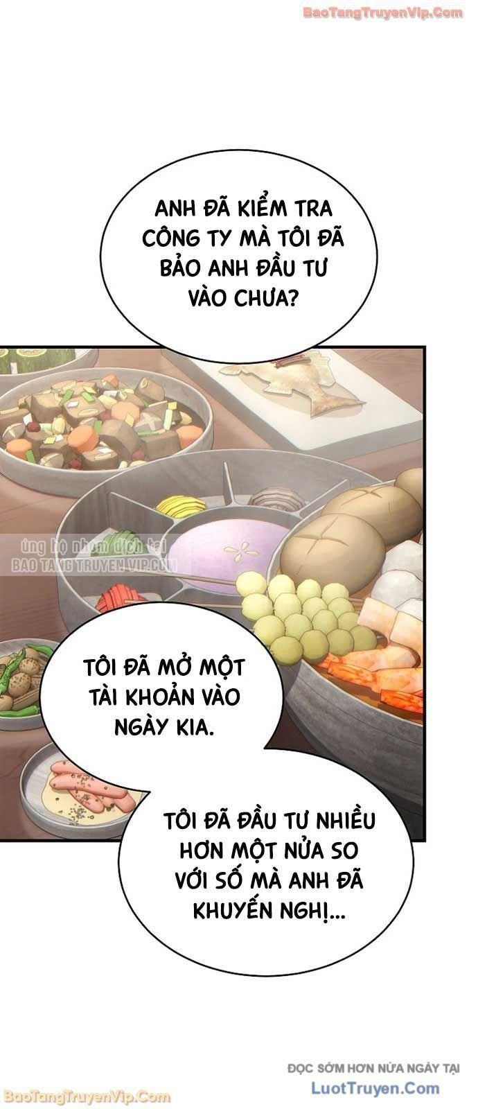 Người Chơi Mạnh Nhất Hồi Quy Lần Thứ 100 Chap 74 - Next Chap 75