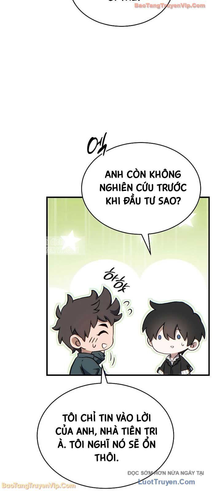 Người Chơi Mạnh Nhất Hồi Quy Lần Thứ 100 Chap 74 - Next Chap 75