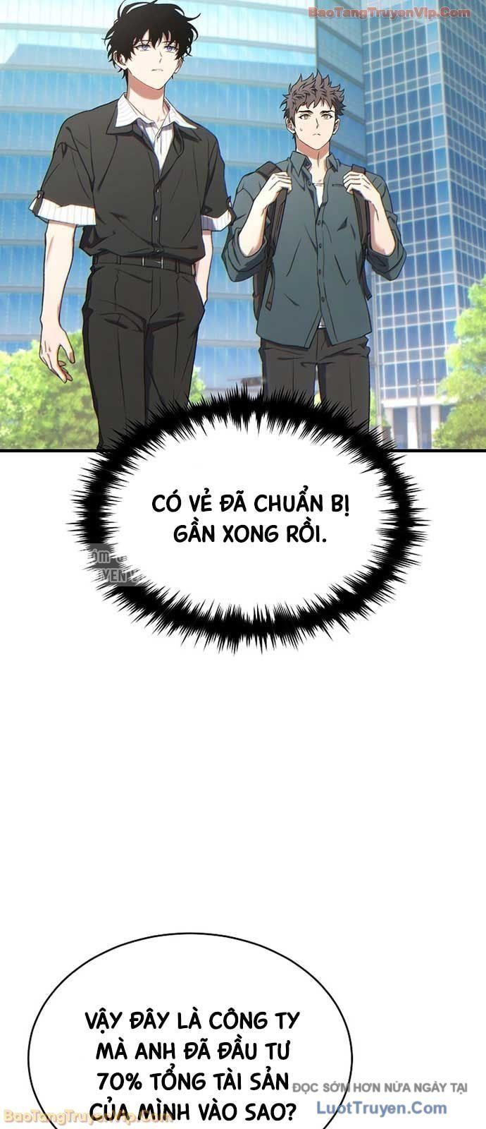Người Chơi Mạnh Nhất Hồi Quy Lần Thứ 100 Chap 74 - Next Chap 75