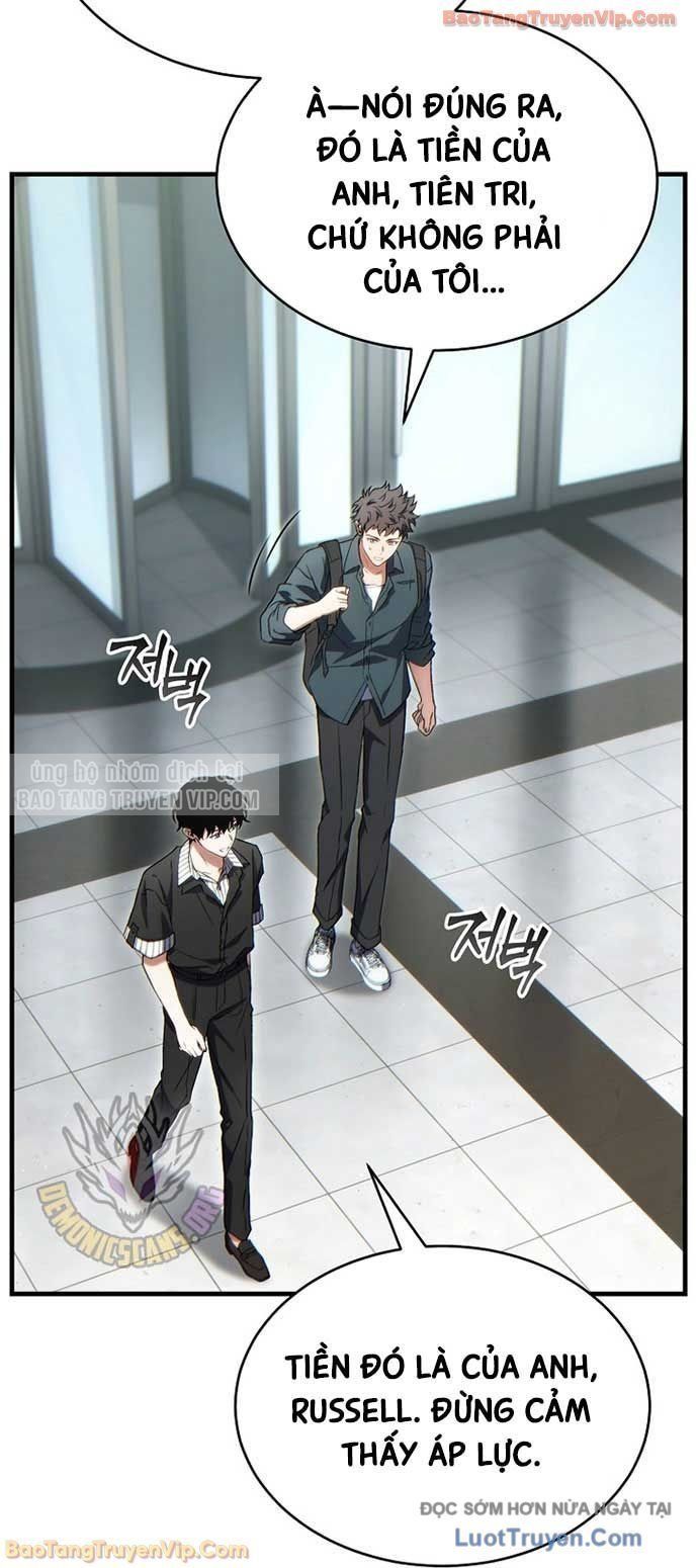 Người Chơi Mạnh Nhất Hồi Quy Lần Thứ 100 Chap 74 - Next Chap 75