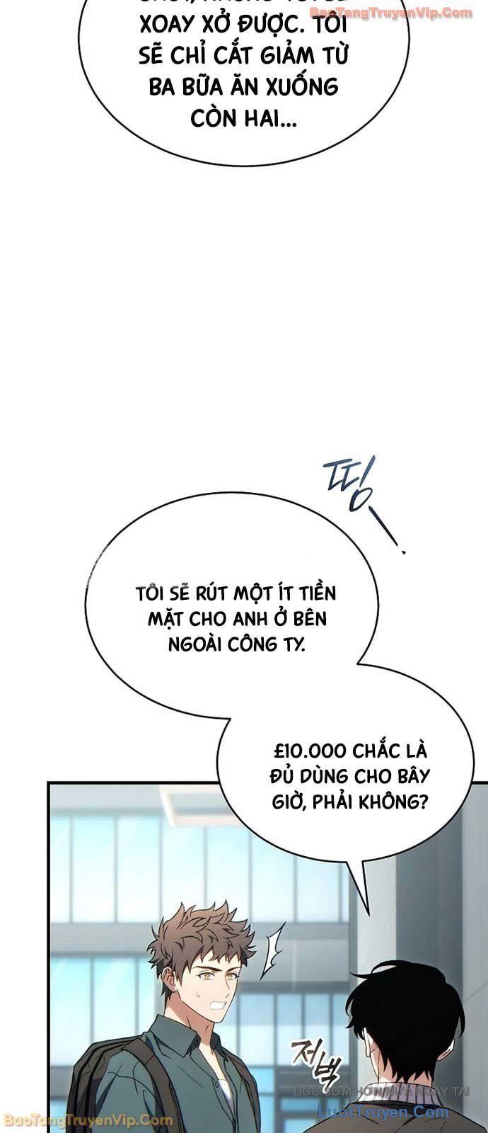 Người Chơi Mạnh Nhất Hồi Quy Lần Thứ 100 Chap 74 - Next Chap 75
