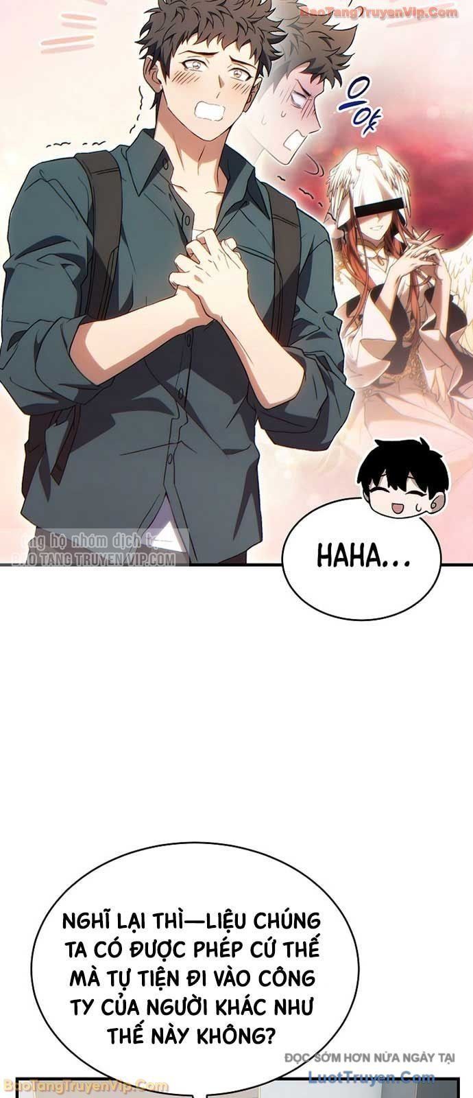 Người Chơi Mạnh Nhất Hồi Quy Lần Thứ 100 Chap 74 - Next Chap 75