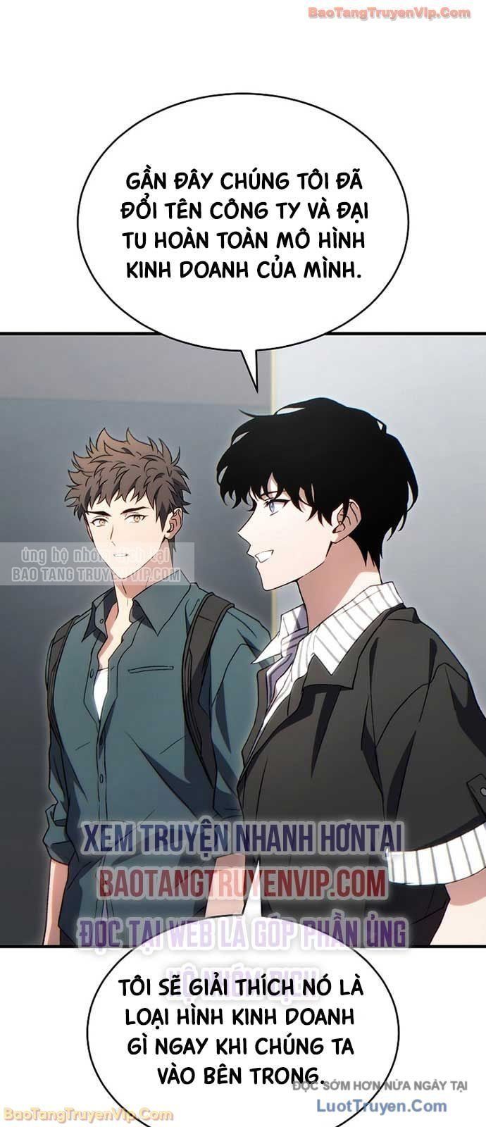 Người Chơi Mạnh Nhất Hồi Quy Lần Thứ 100 Chap 74 - Next Chap 75