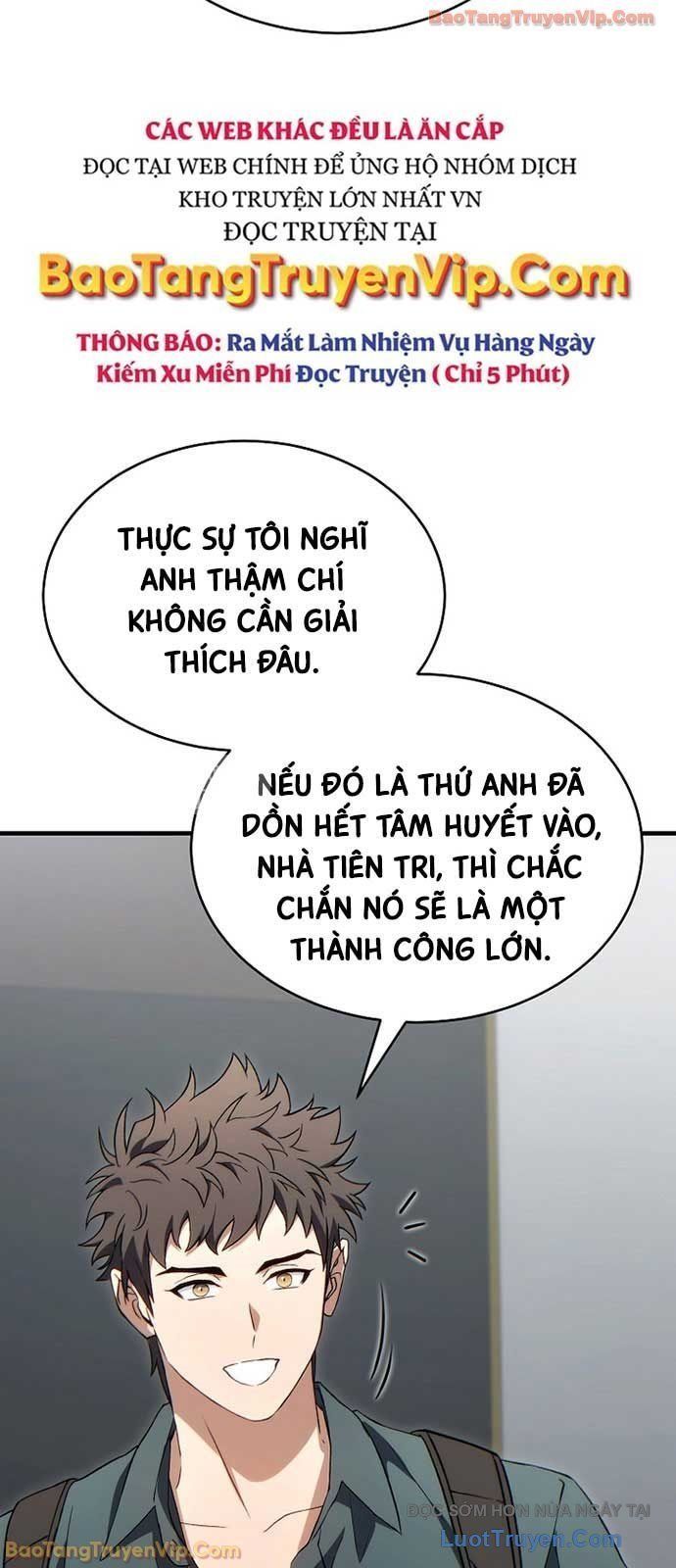 Người Chơi Mạnh Nhất Hồi Quy Lần Thứ 100 Chap 74 - Next Chap 75