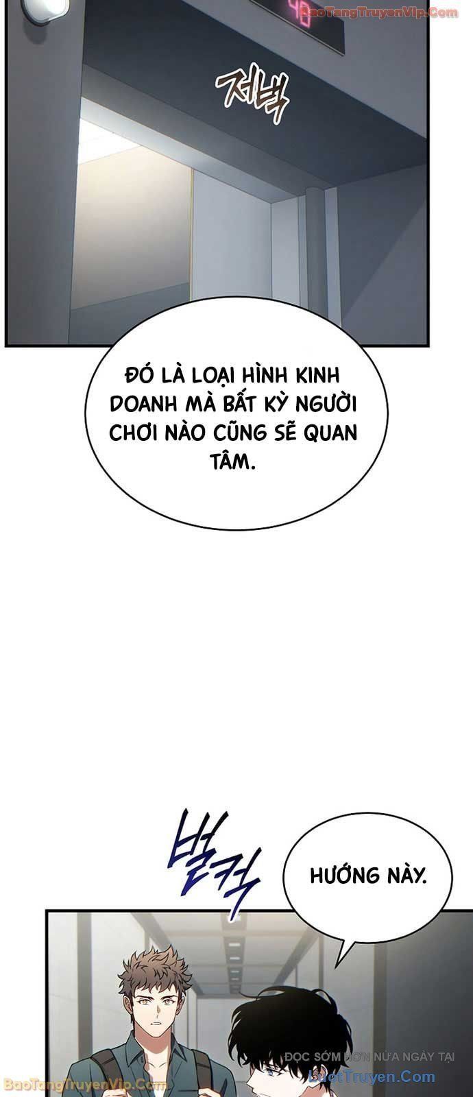 Người Chơi Mạnh Nhất Hồi Quy Lần Thứ 100 Chap 74 - Next Chap 75