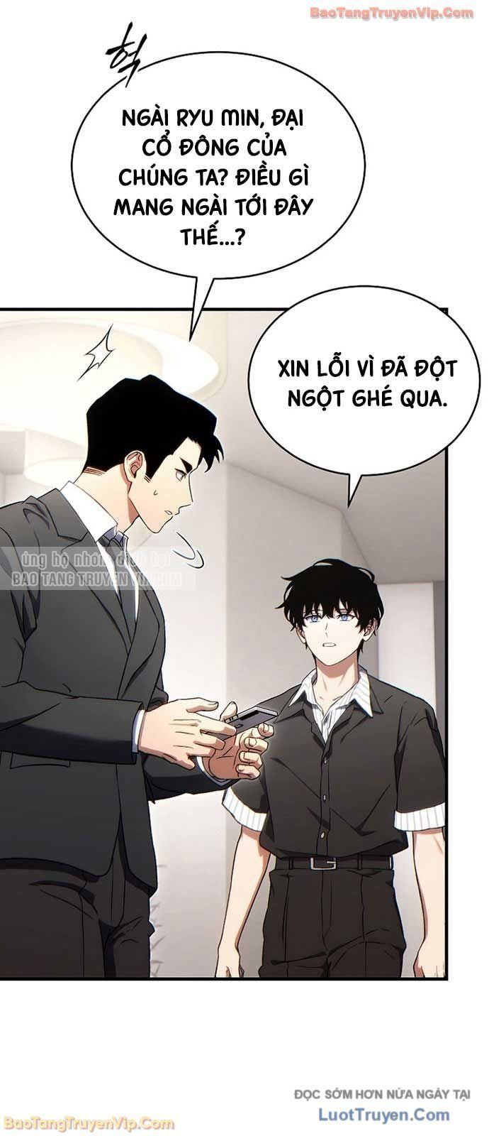 Người Chơi Mạnh Nhất Hồi Quy Lần Thứ 100 Chap 74 - Next Chap 75
