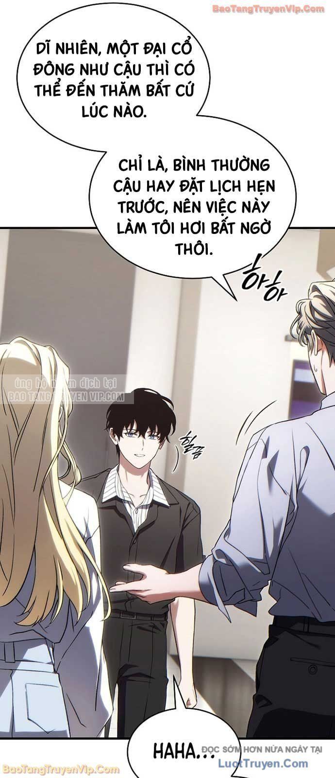 Người Chơi Mạnh Nhất Hồi Quy Lần Thứ 100 Chap 74 - Next Chap 75