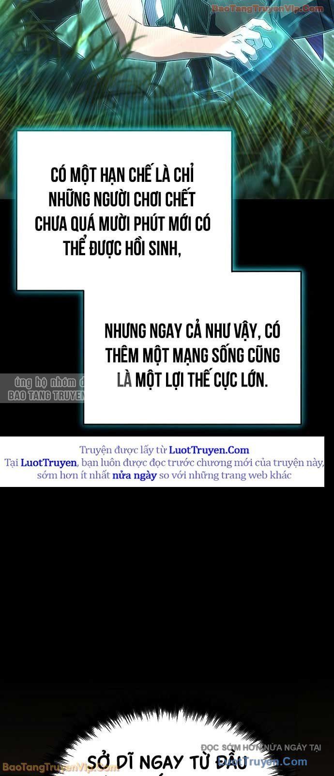 Người Chơi Mạnh Nhất Hồi Quy Lần Thứ 100 Chap 74 - Next Chap 75