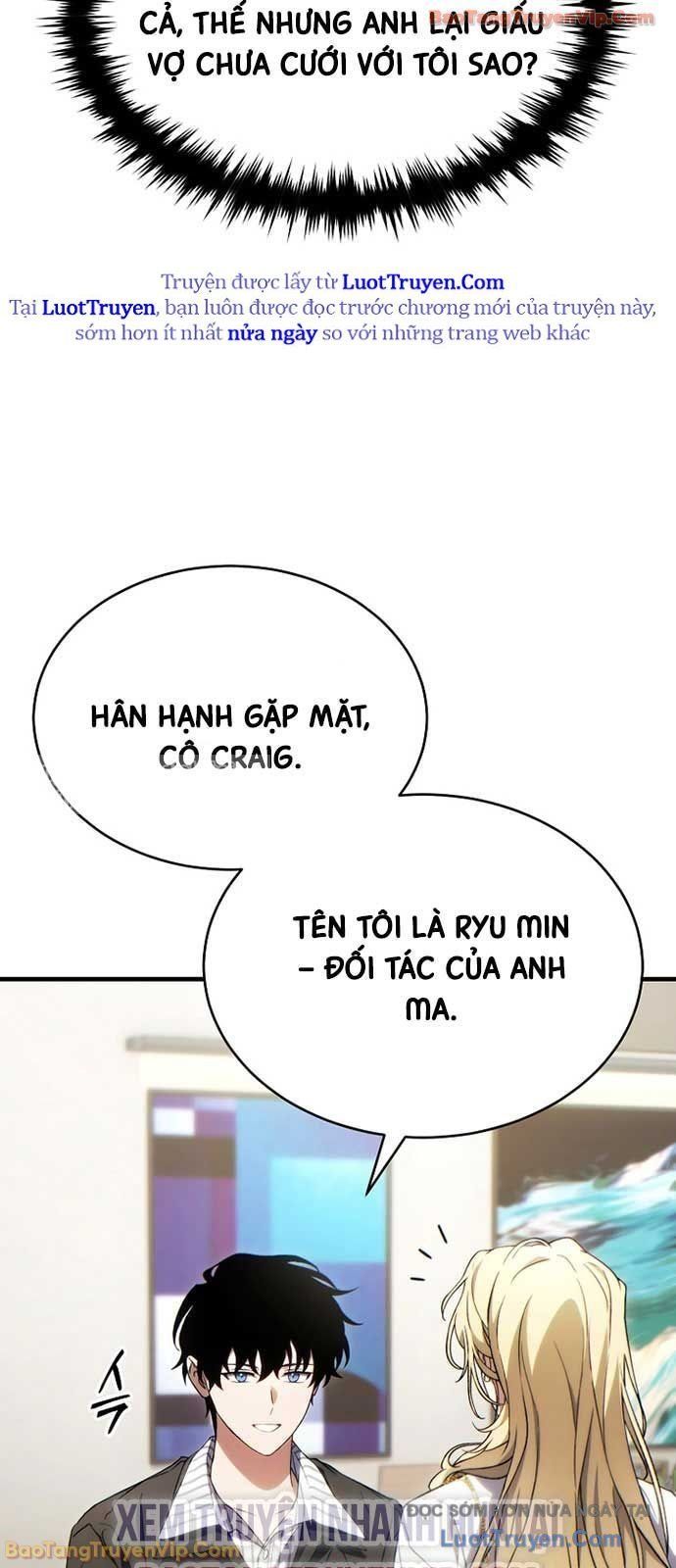 Người Chơi Mạnh Nhất Hồi Quy Lần Thứ 100 Chap 74 - Next Chap 75