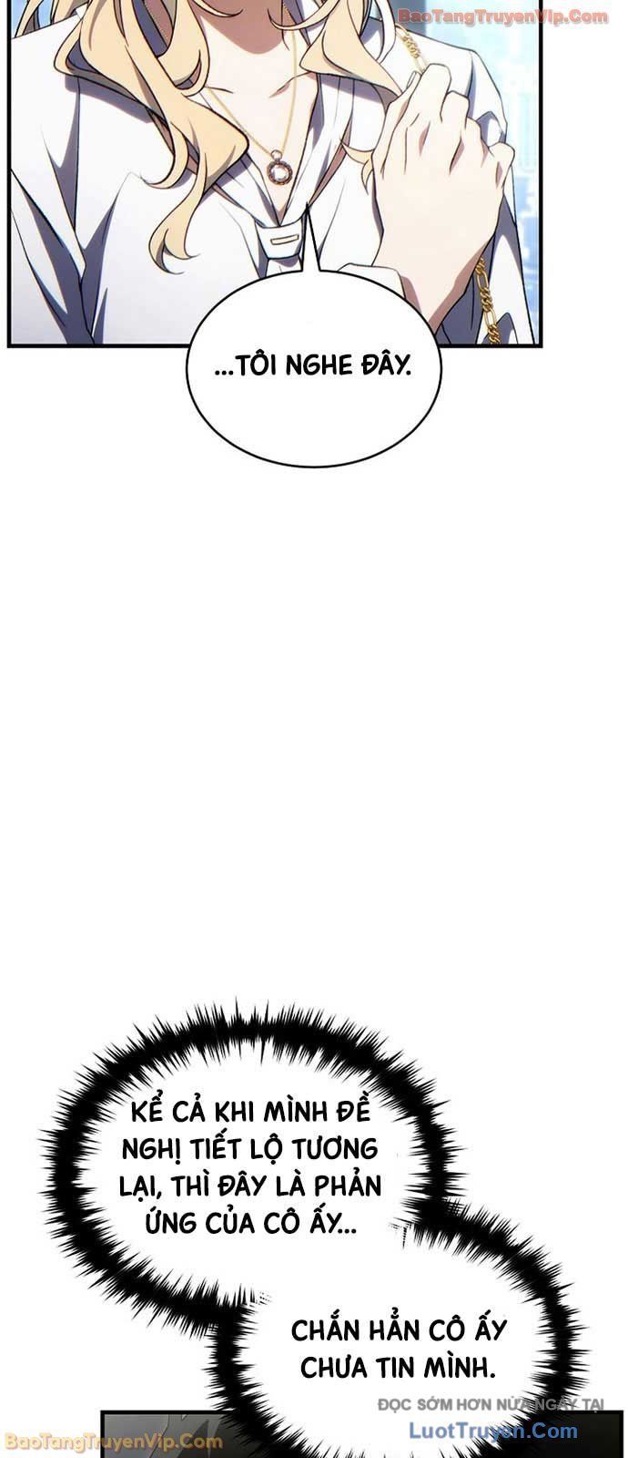 Người Chơi Mạnh Nhất Hồi Quy Lần Thứ 100 Chap 75 - Next Chap 76