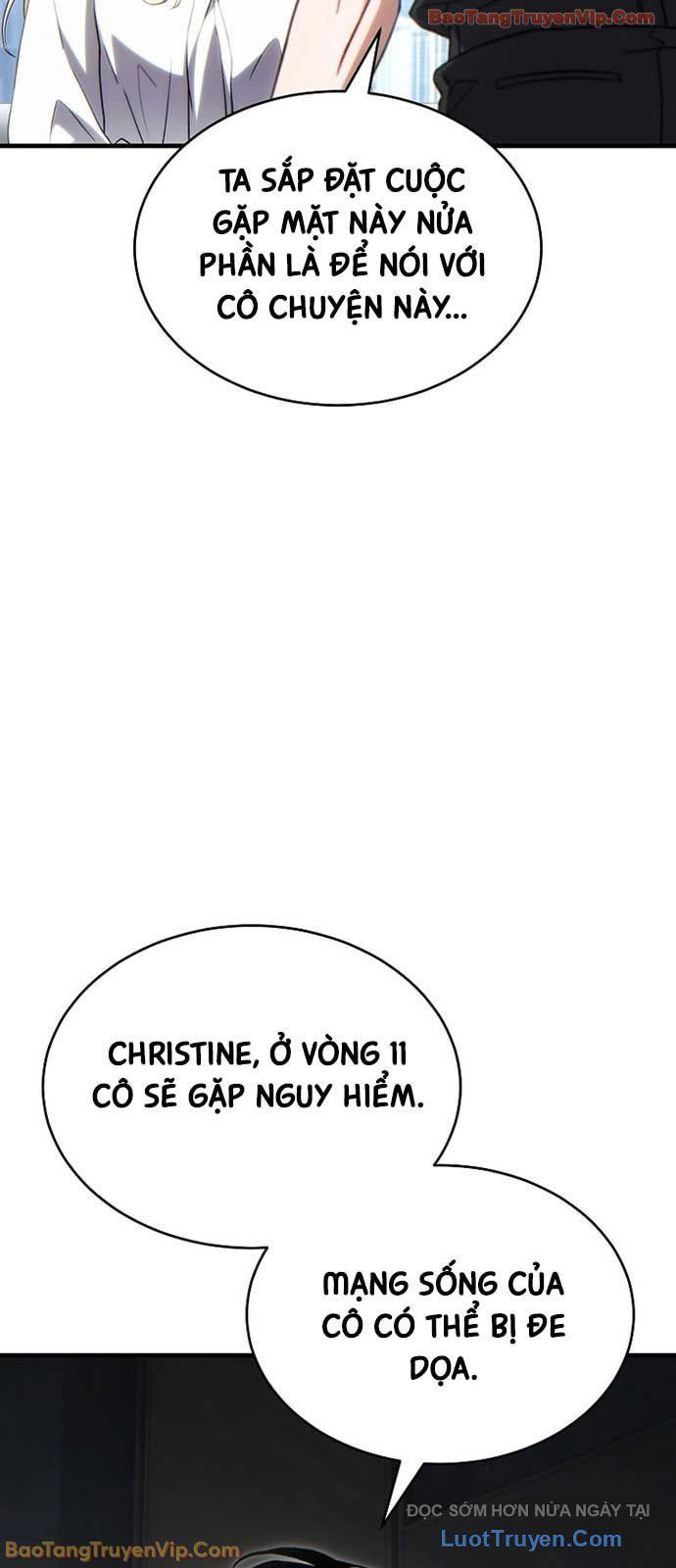 Người Chơi Mạnh Nhất Hồi Quy Lần Thứ 100 Chap 75 - Next Chap 76