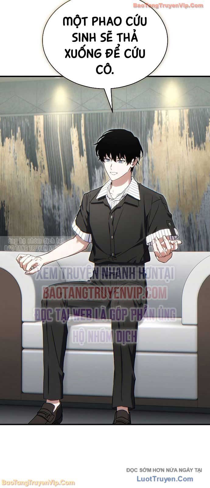 Người Chơi Mạnh Nhất Hồi Quy Lần Thứ 100 Chap 75 - Next Chap 76