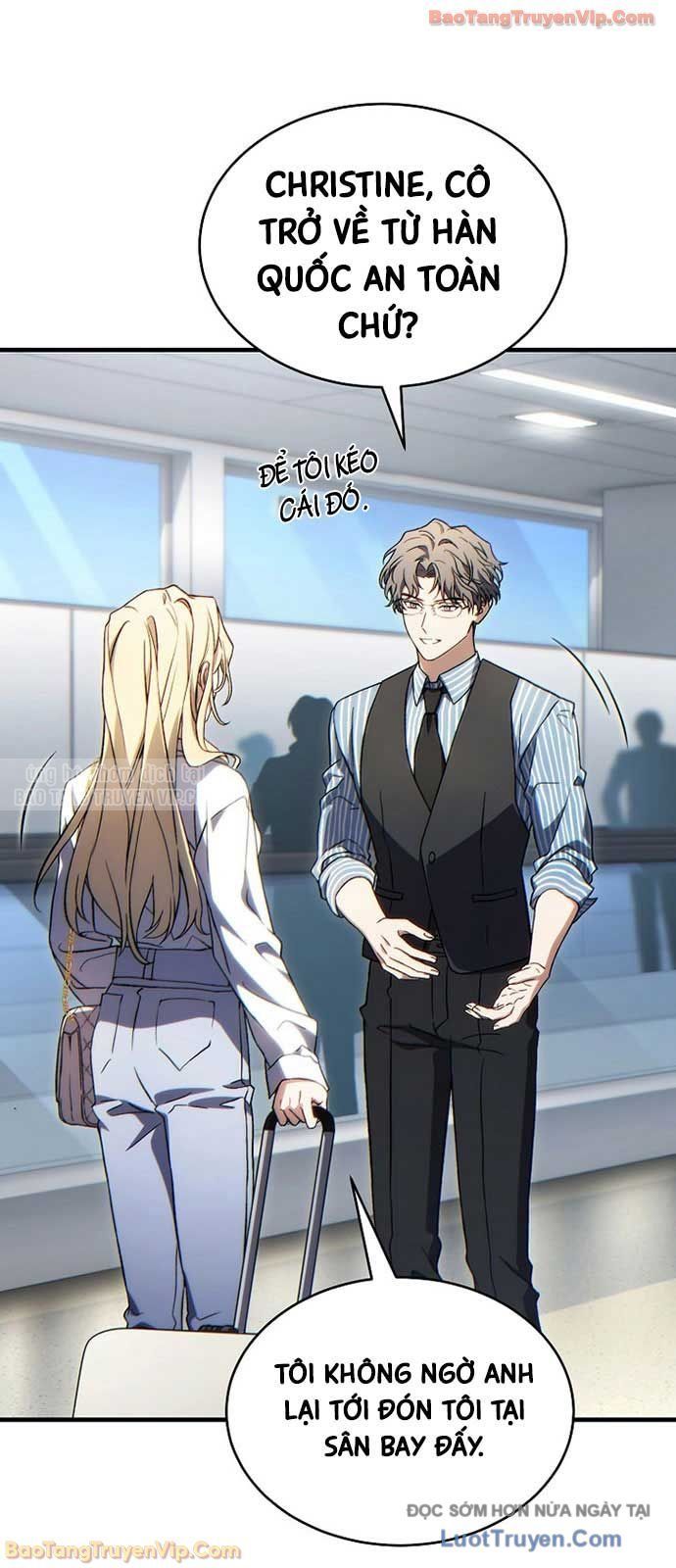 Người Chơi Mạnh Nhất Hồi Quy Lần Thứ 100 Chap 75 - Next Chap 76