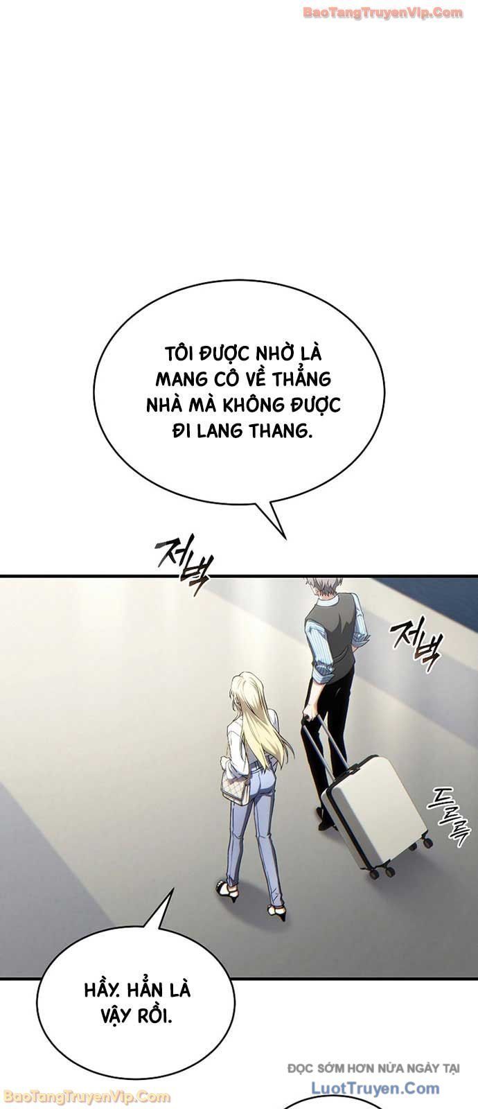 Người Chơi Mạnh Nhất Hồi Quy Lần Thứ 100 Chap 75 - Next Chap 76