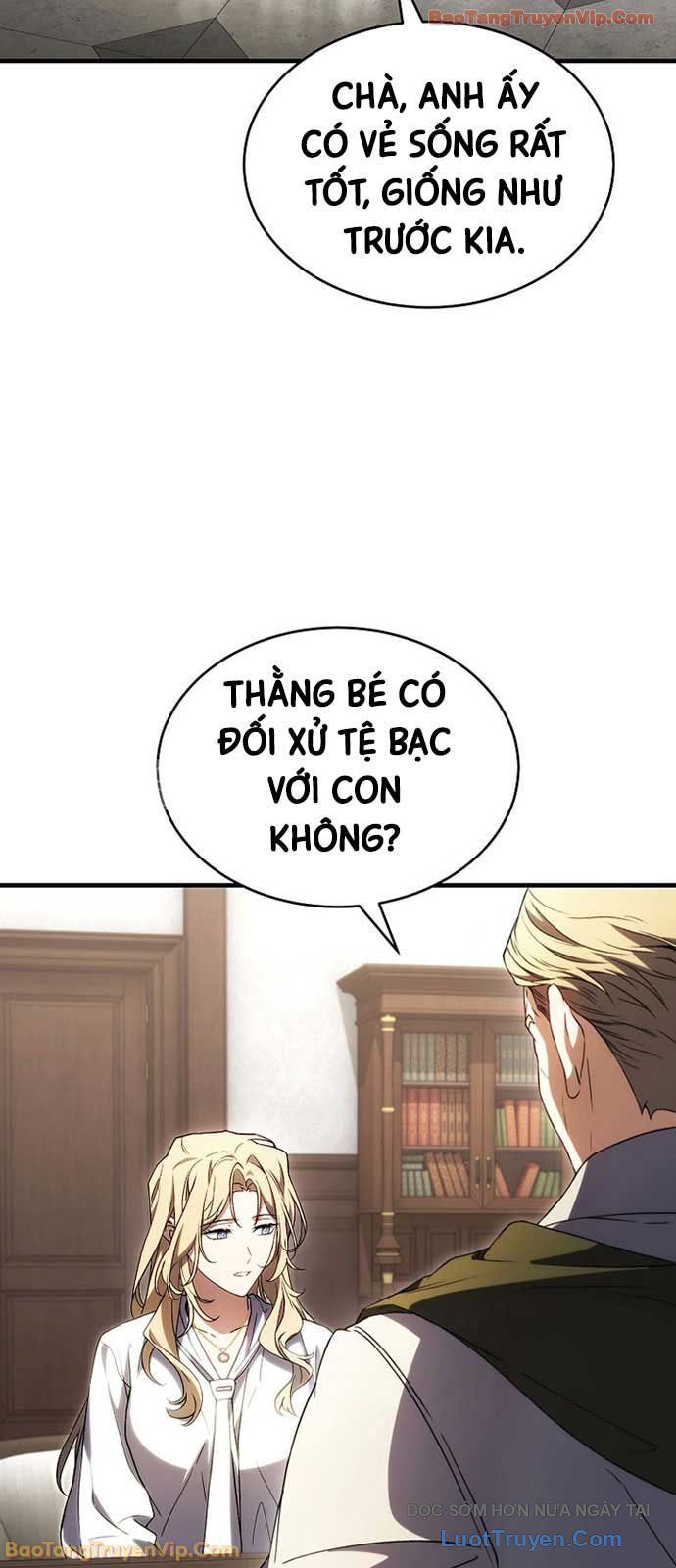 Người Chơi Mạnh Nhất Hồi Quy Lần Thứ 100 Chap 75 - Next Chap 76