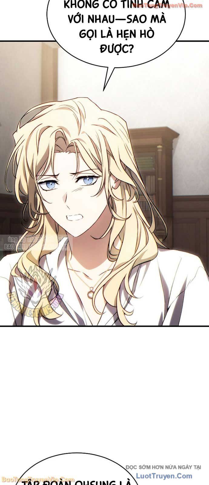 Người Chơi Mạnh Nhất Hồi Quy Lần Thứ 100 Chap 75 - Next Chap 76