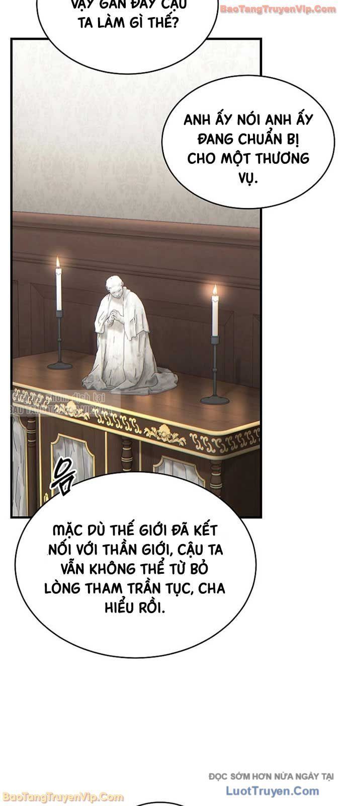 Người Chơi Mạnh Nhất Hồi Quy Lần Thứ 100 Chap 75 - Next Chap 76