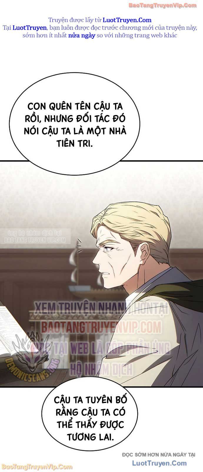 Người Chơi Mạnh Nhất Hồi Quy Lần Thứ 100 Chap 75 - Next Chap 76