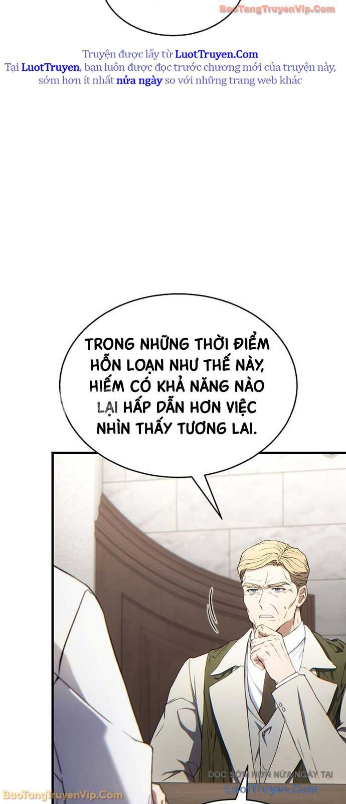 Người Chơi Mạnh Nhất Hồi Quy Lần Thứ 100 Chap 75 - Next Chap 76