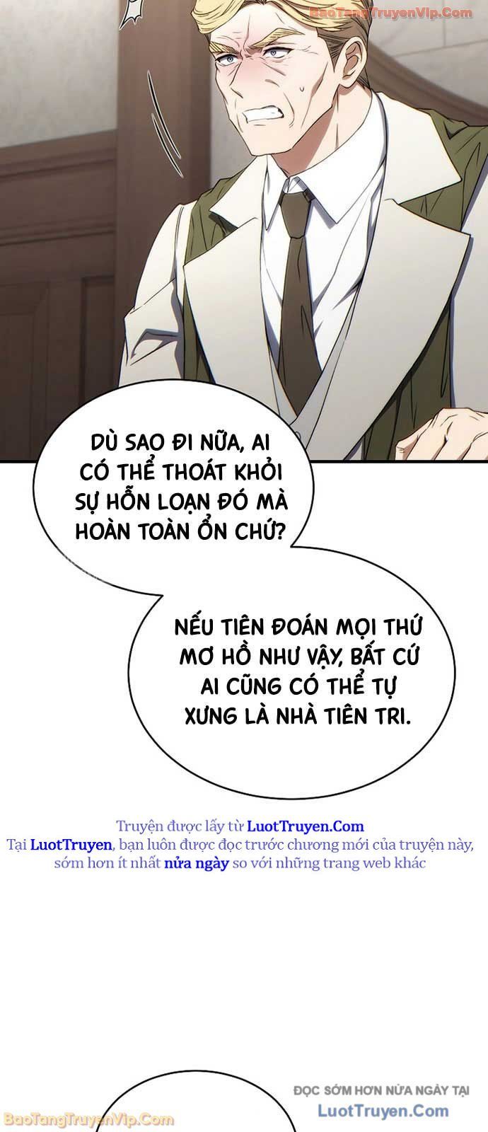 Người Chơi Mạnh Nhất Hồi Quy Lần Thứ 100 Chap 75 - Next Chap 76