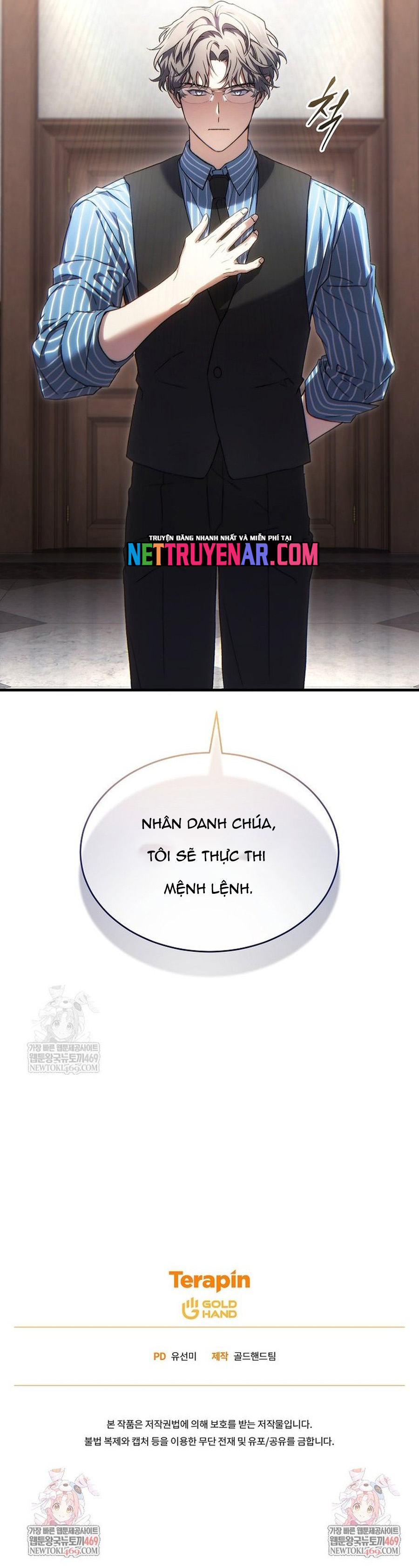 Người Chơi Mạnh Nhất Hồi Quy Lần Thứ 100 Chap 75 - Next Chap 76