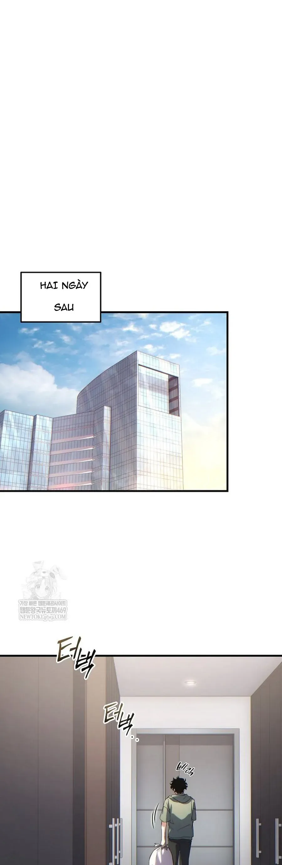 Người Chơi Mạnh Nhất Hồi Quy Lần Thứ 100 Chap 76 - Next Chap 77