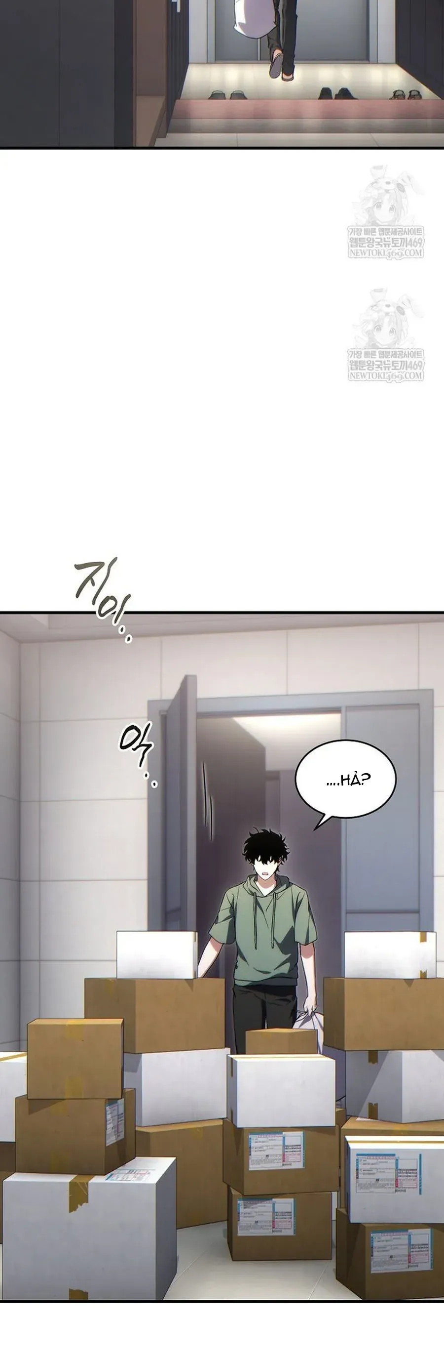 Người Chơi Mạnh Nhất Hồi Quy Lần Thứ 100 Chap 76 - Next Chap 77