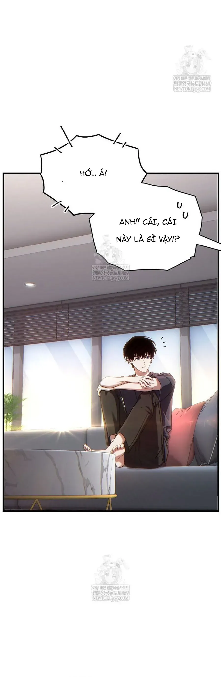 Người Chơi Mạnh Nhất Hồi Quy Lần Thứ 100 Chap 76 - Next Chap 77