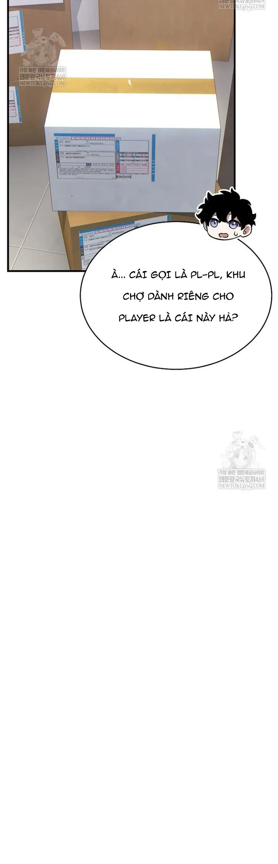 Người Chơi Mạnh Nhất Hồi Quy Lần Thứ 100 Chap 76 - Next Chap 77