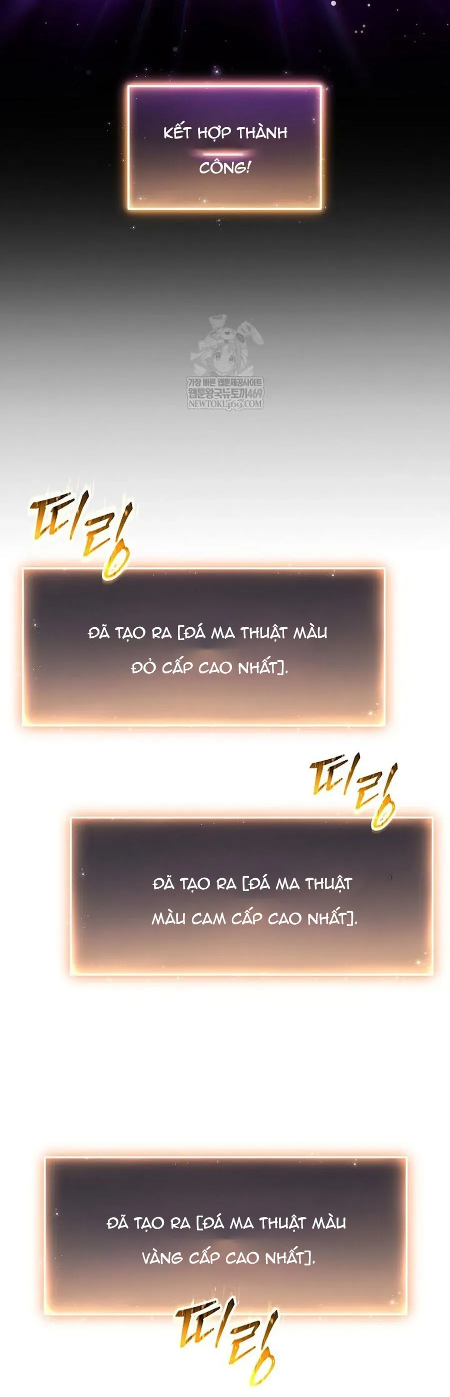 Người Chơi Mạnh Nhất Hồi Quy Lần Thứ 100 Chap 76 - Next Chap 77