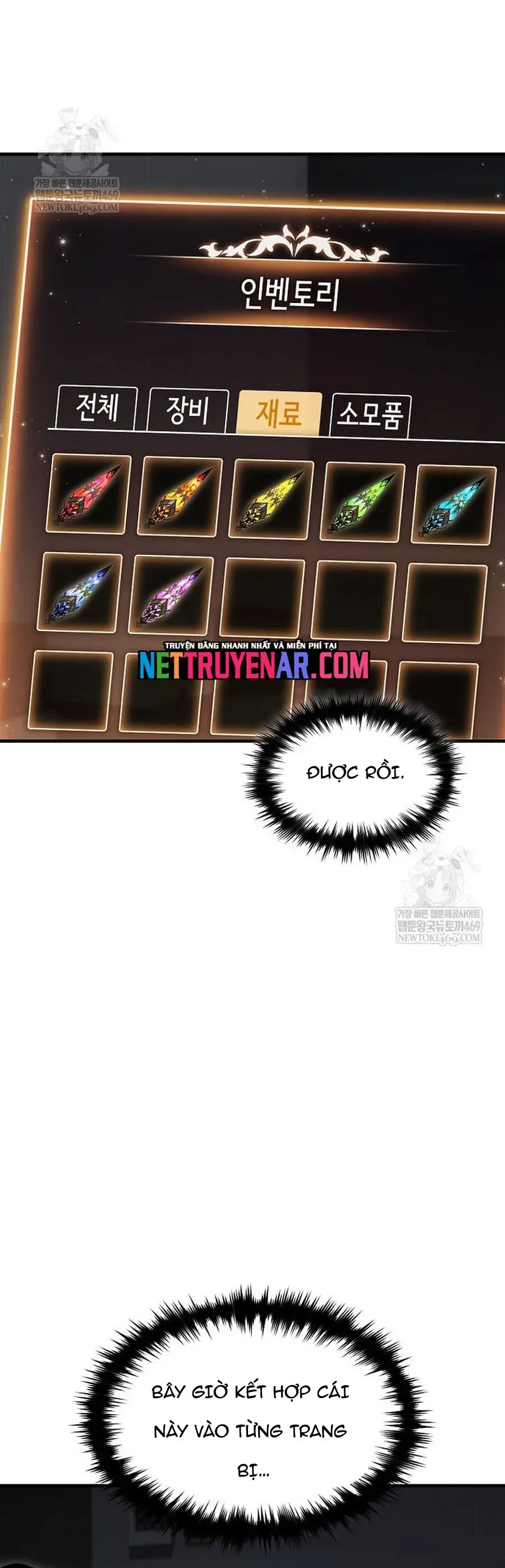 Người Chơi Mạnh Nhất Hồi Quy Lần Thứ 100 Chap 76 - Next Chap 77