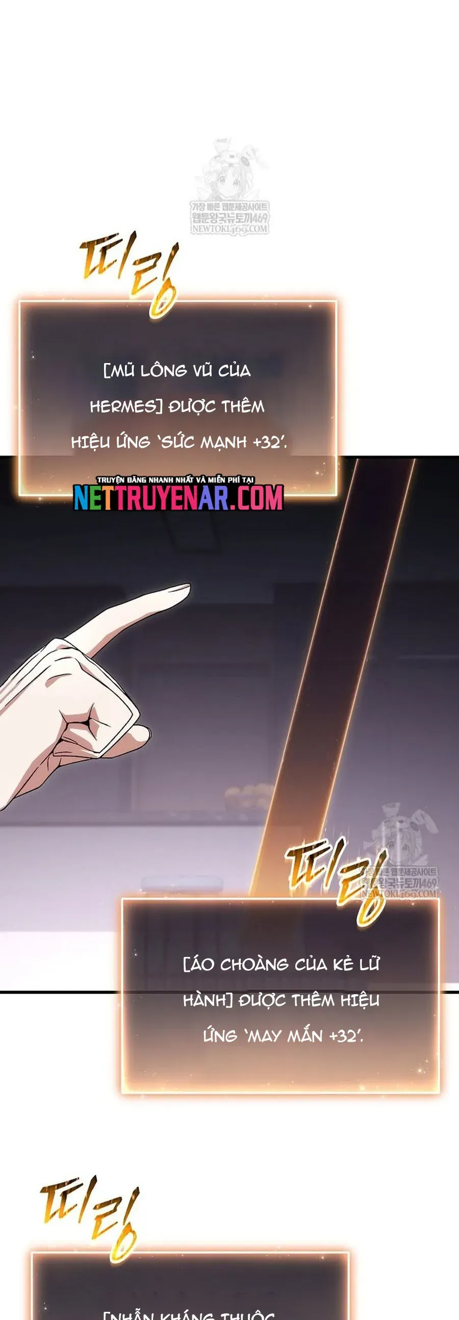 Người Chơi Mạnh Nhất Hồi Quy Lần Thứ 100 Chap 76 - Next Chap 77