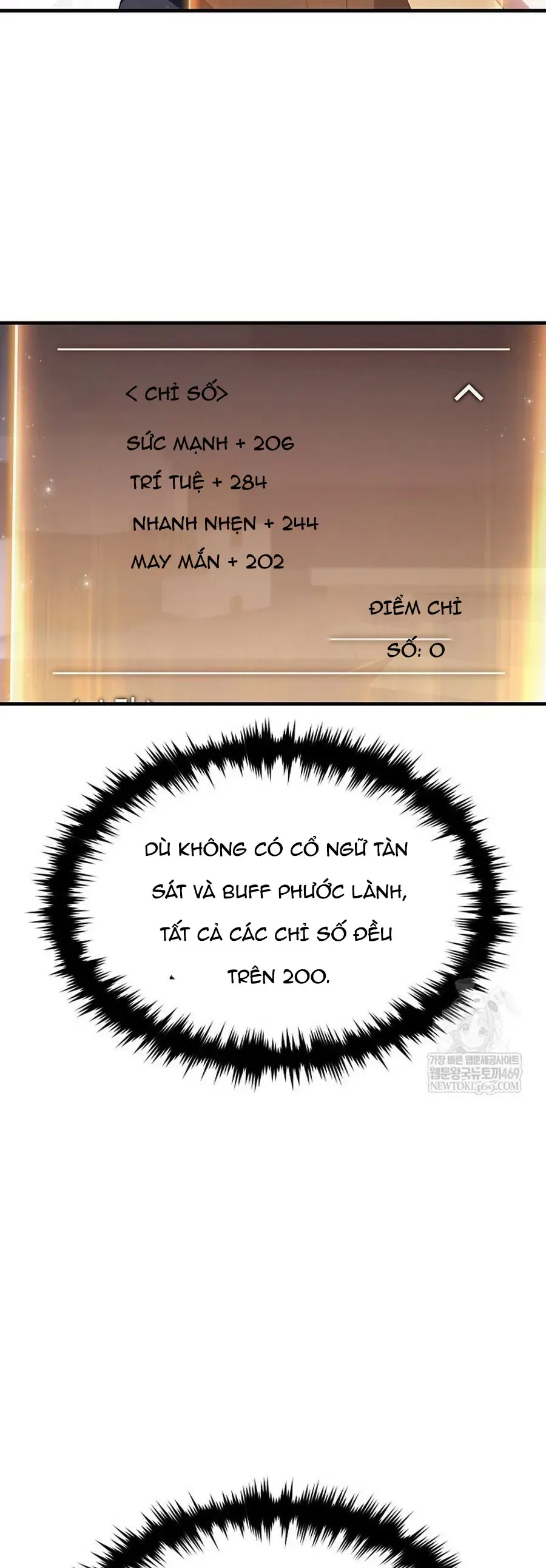 Người Chơi Mạnh Nhất Hồi Quy Lần Thứ 100 Chap 76 - Next Chap 77