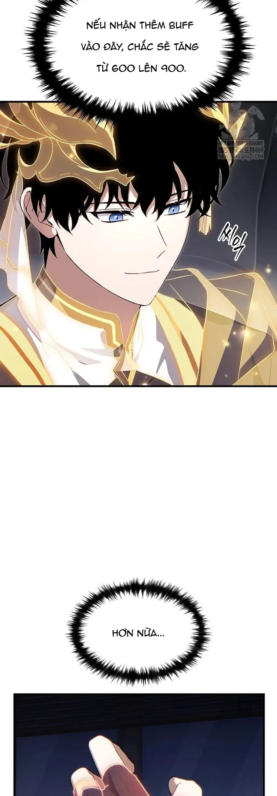 Người Chơi Mạnh Nhất Hồi Quy Lần Thứ 100 Chap 76 - Next Chap 77