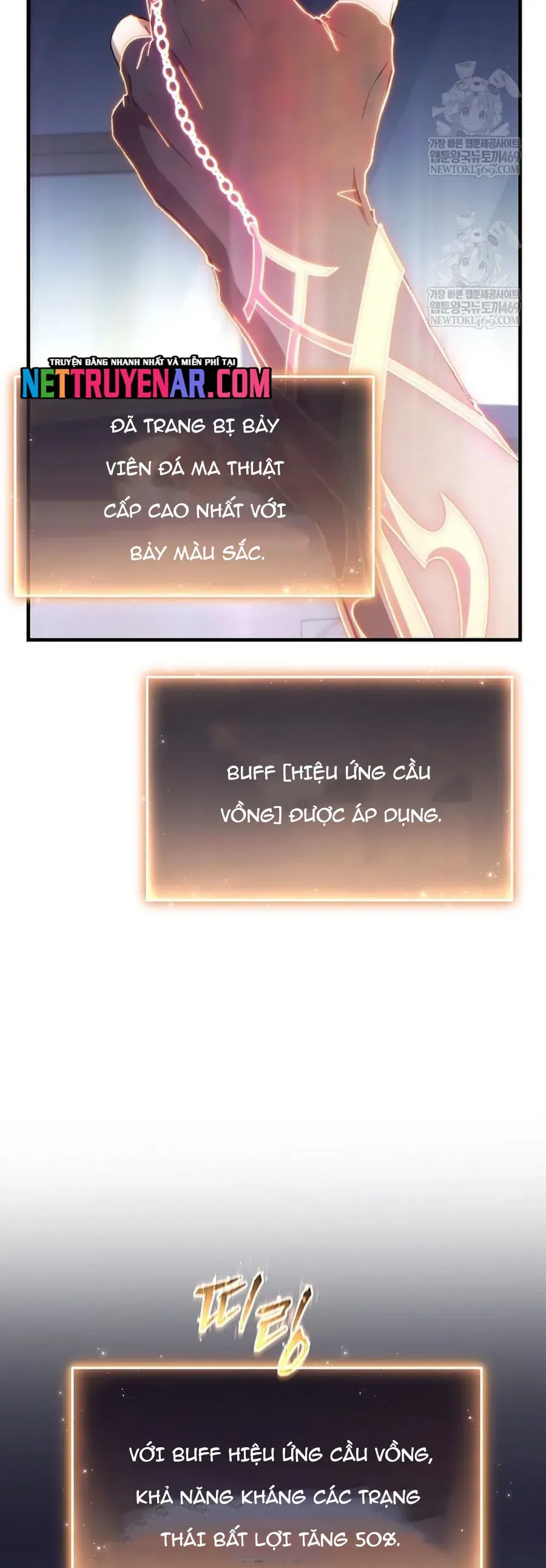 Người Chơi Mạnh Nhất Hồi Quy Lần Thứ 100 Chap 76 - Next Chap 77