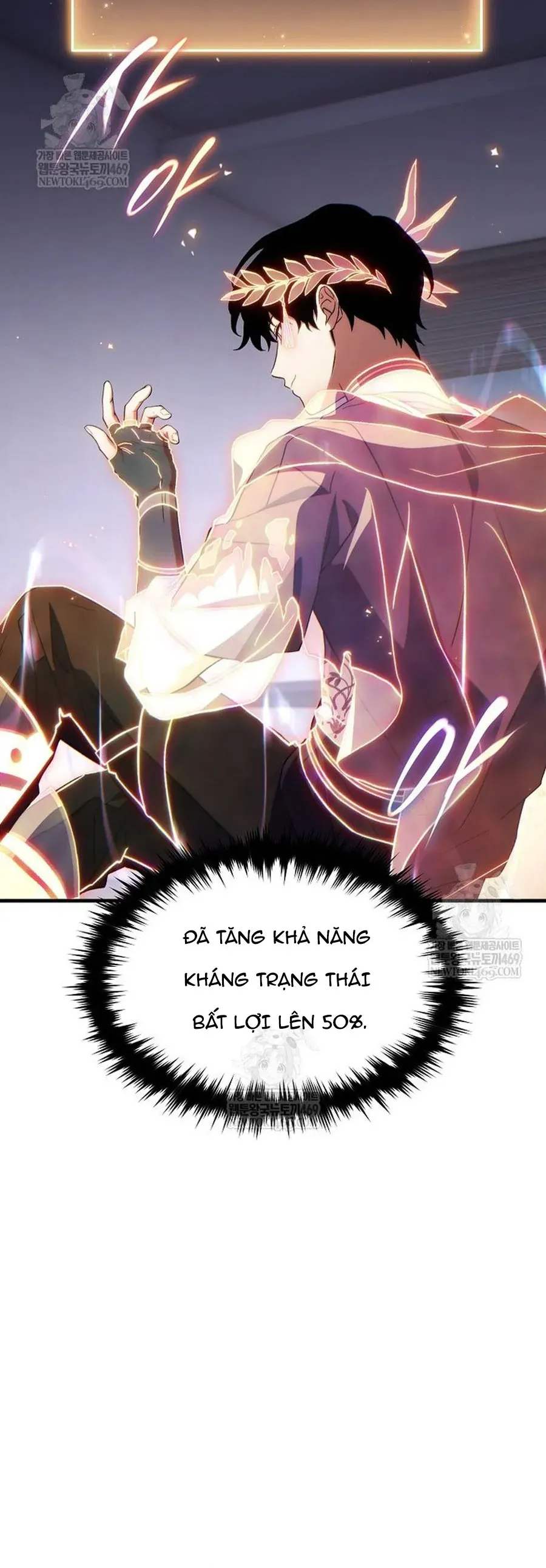 Người Chơi Mạnh Nhất Hồi Quy Lần Thứ 100 Chap 76 - Next Chap 77